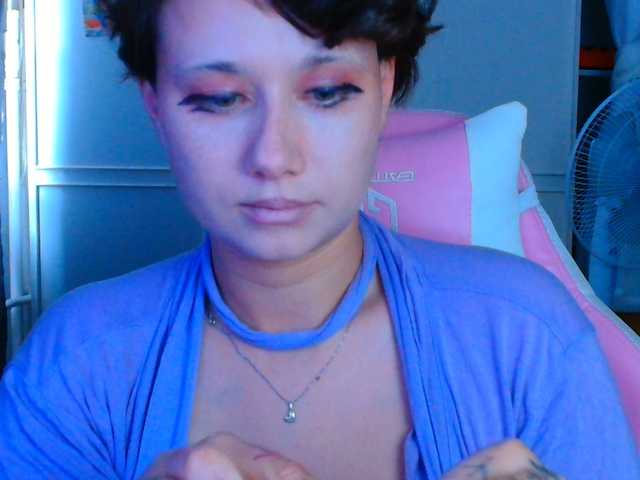 stawbarynut live cam on BongaCams