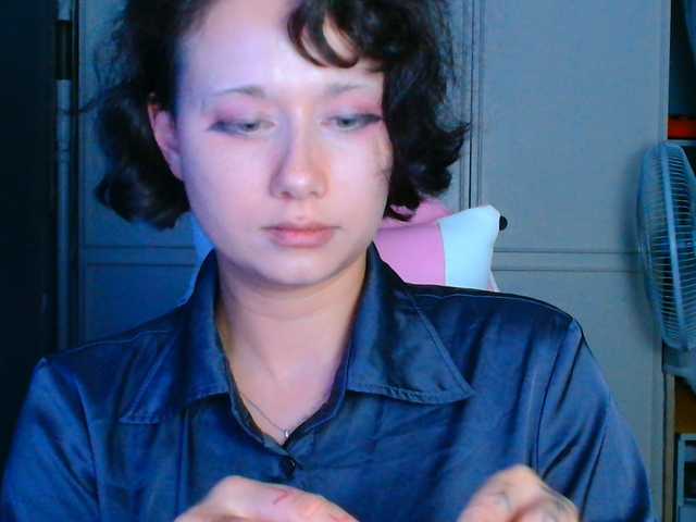 stawbarynut live cam on BongaCams