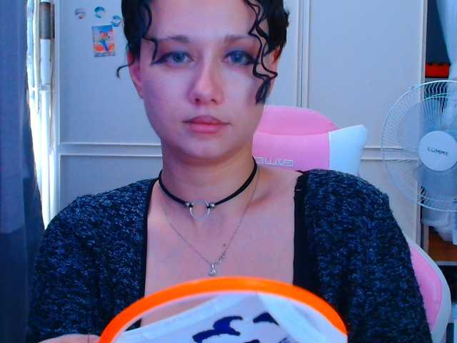 stawbarynut live cam on BongaCams