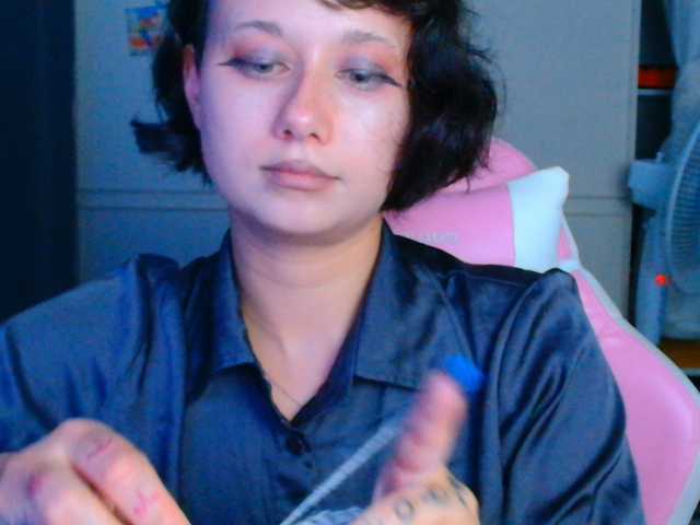 stawbarynut live cam on BongaCams