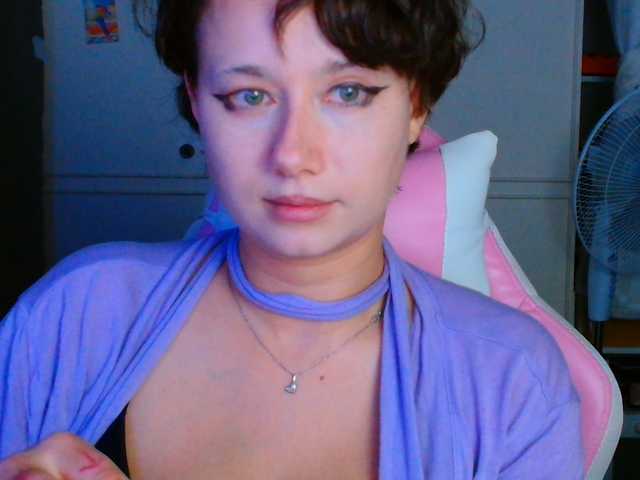stawbarynut live cam on BongaCams