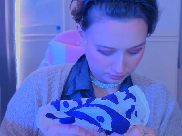 stawbarynut live cam on BongaCams