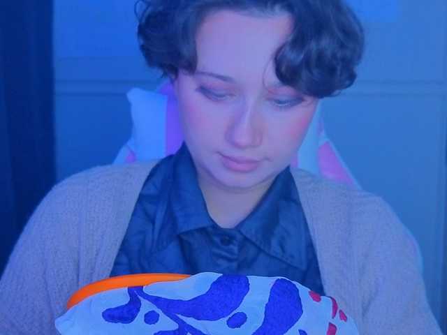 stawbarynut live cam on BongaCams