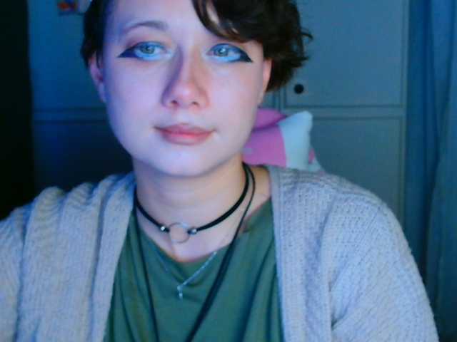 stawbarynut live cam on BongaCams