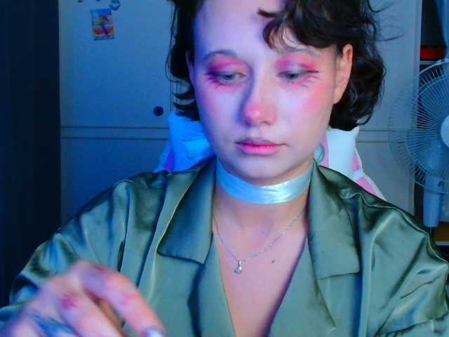 stawbarynut live cam on BongaCams