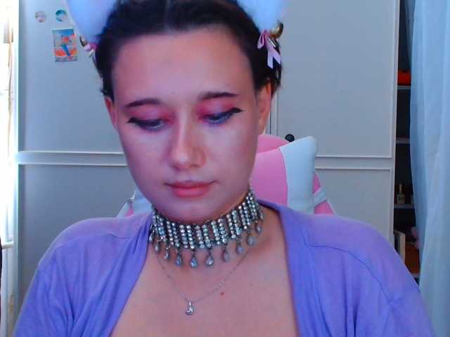 stawbarynut live cam on BongaCams
