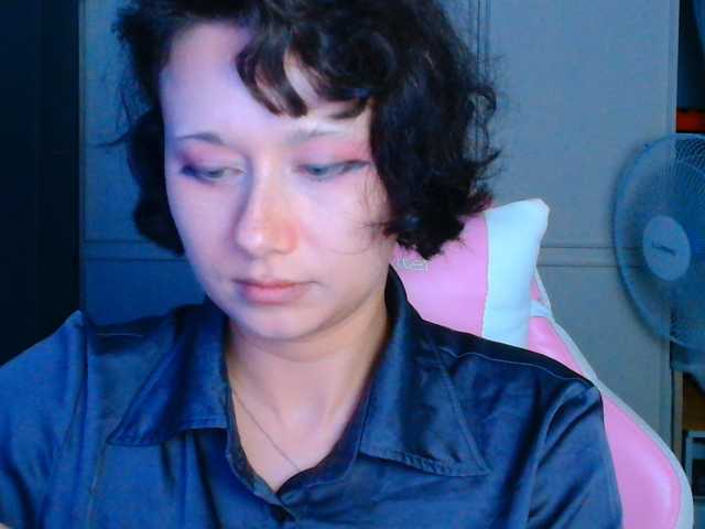 stawbarynut live cam on BongaCams