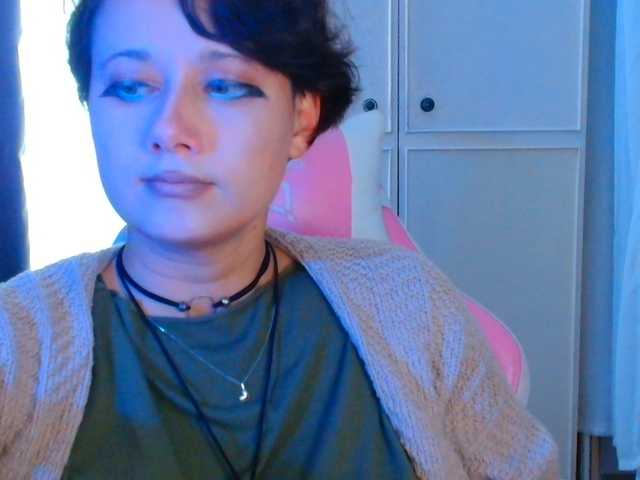 stawbarynut live cam on BongaCams