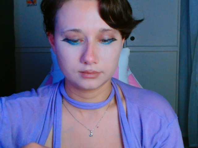 stawbarynut live cam on BongaCams