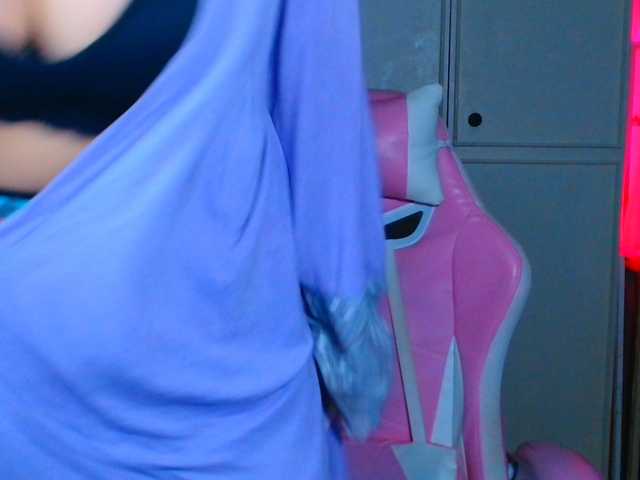 stawbarynut live cam on BongaCams