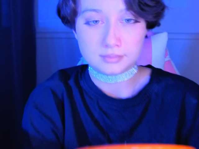 stawbarynut live cam on BongaCams