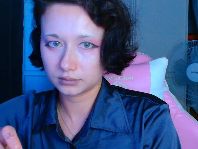 stawbarynut live cam on BongaCams