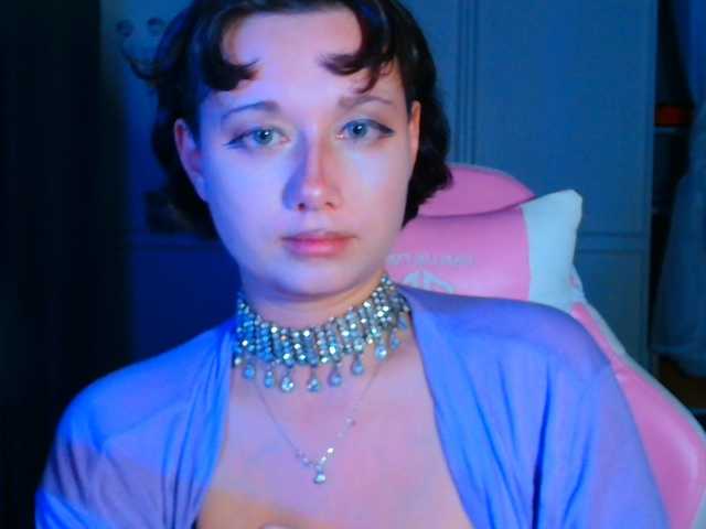 stawbarynut live cam on BongaCams
