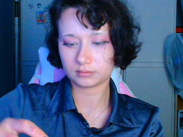stawbarynut live cam on BongaCams