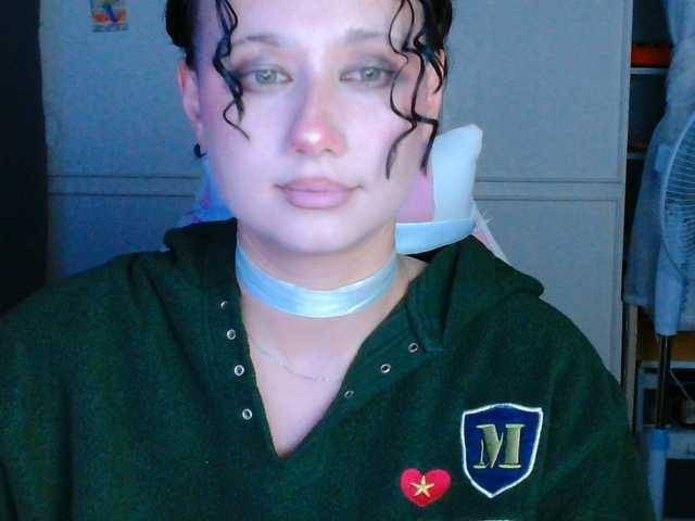stawbarynut live cam on BongaCams