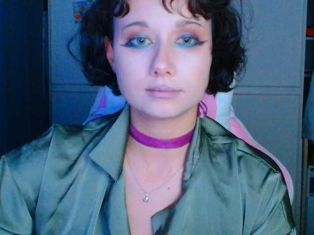 stawbarynut live cam on BongaCams
