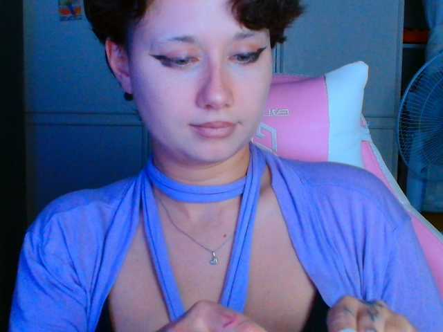 stawbarynut live cam on BongaCams