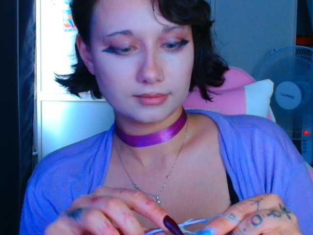 stawbarynutlov live webcam show