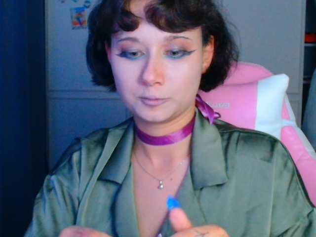 stawbarynut live cam on BongaCams