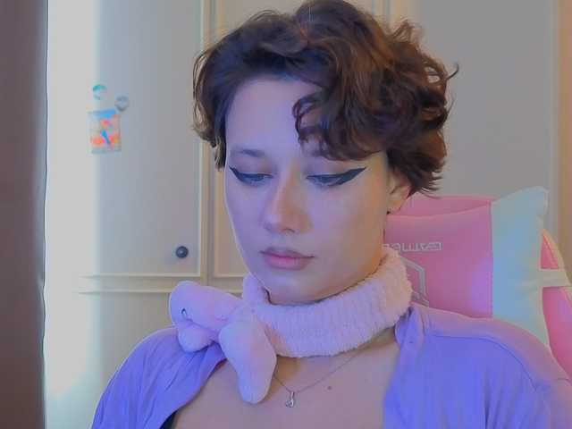 stawbarynut live cam on BongaCams