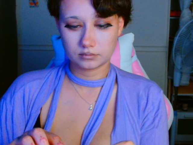 stawbarynut live cam on BongaCams