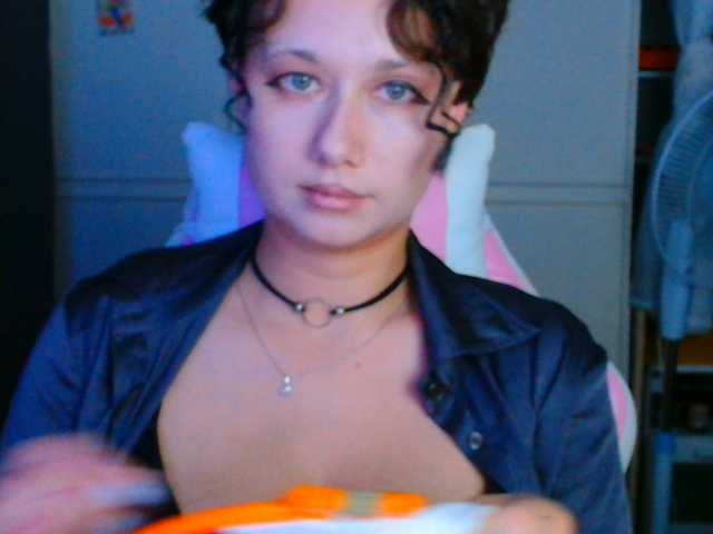 stawbarynut live cam on BongaCams