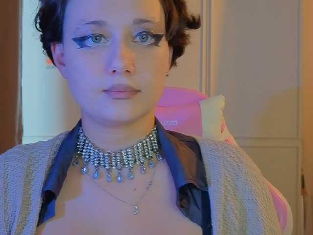 stawbarynut live cam on BongaCams