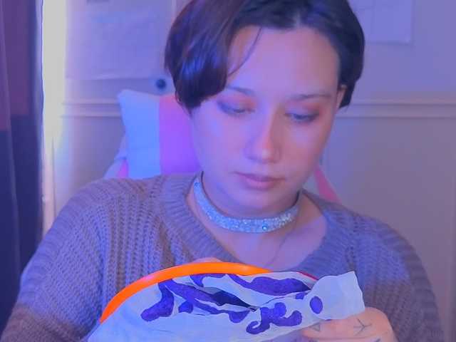 stawbarynut live cam on BongaCams