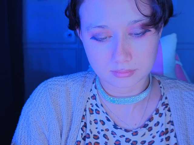 stawbarynut live cam on BongaCams