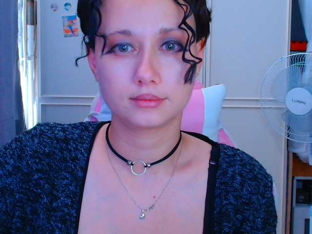 stawbarynut live cam on BongaCams