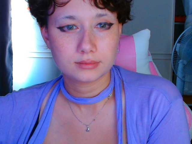 stawbarynut live cam on BongaCams