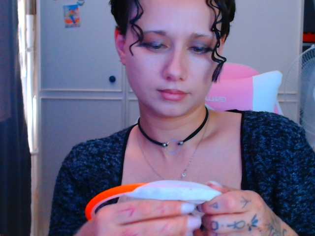 stawbarynut live cam on BongaCams