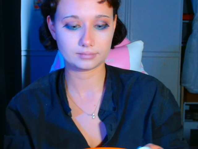 stawbarynut live cam on BongaCams