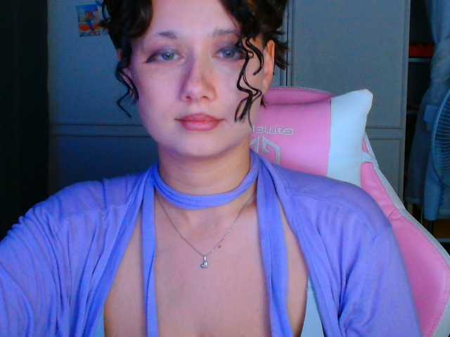 stawbarynut live cam on BongaCams