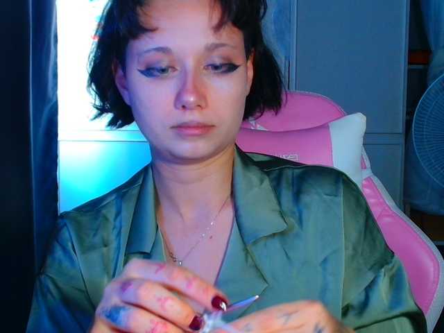 stawbarynut live cam on BongaCams
