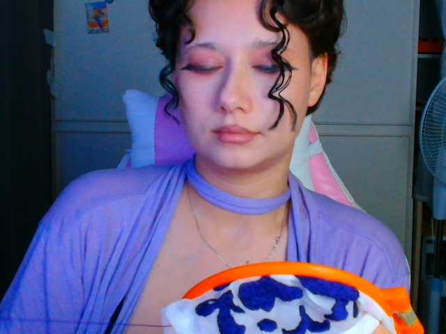 stawbarynut live cam on BongaCams