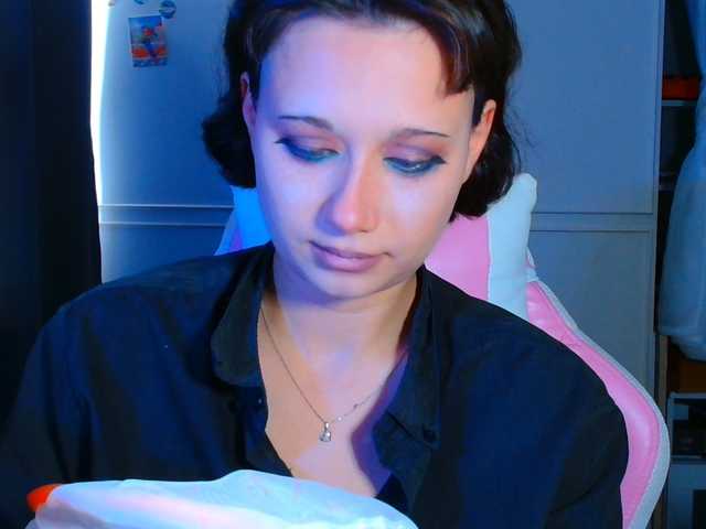 stawbarynut live cam on BongaCams