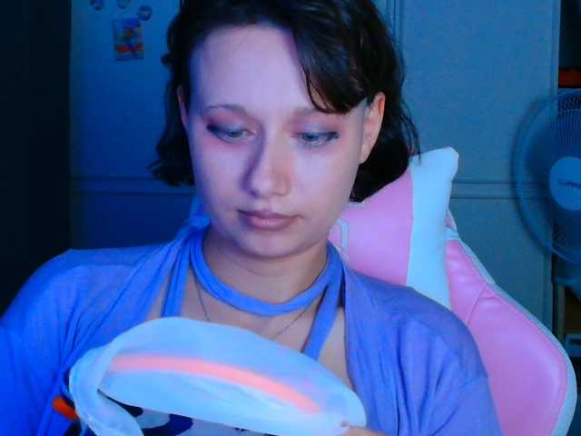 stawbarynut live cam on BongaCams