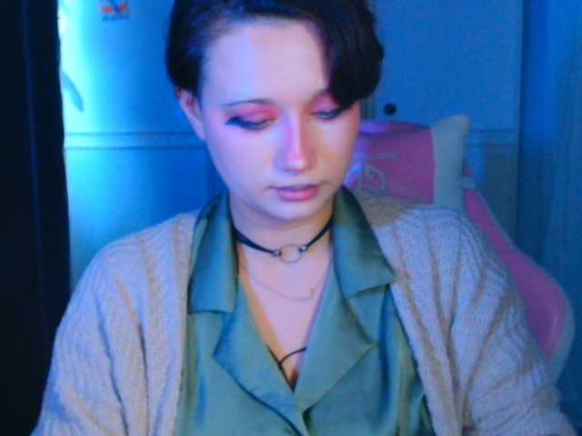 stawbarynut live cam on BongaCams