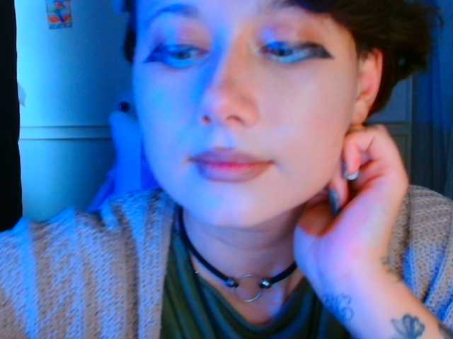 stawbarynut live cam on BongaCams