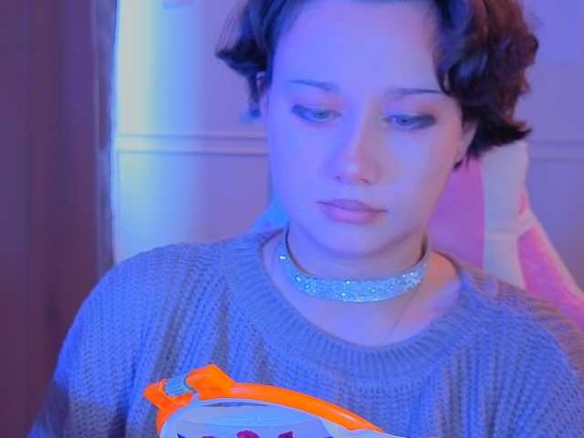 stawbarynut live cam on BongaCams