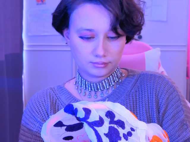 stawbarynut live cam on BongaCams