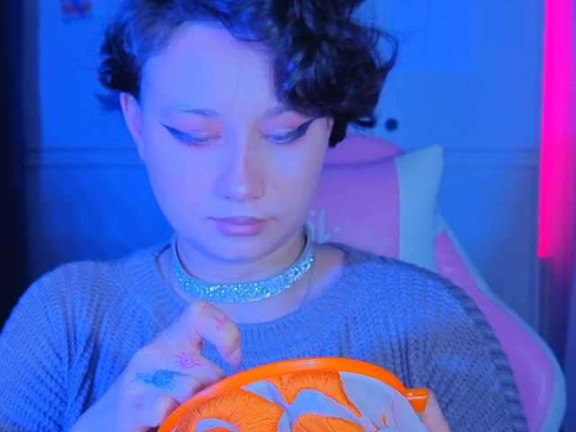 stawbarynut live cam on BongaCams