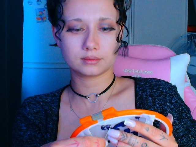 stawbarynut live cam on BongaCams