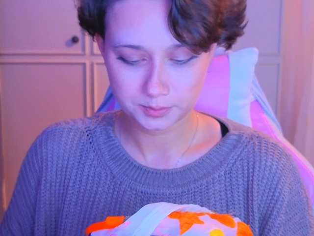 stawbarynut live cam on BongaCams
