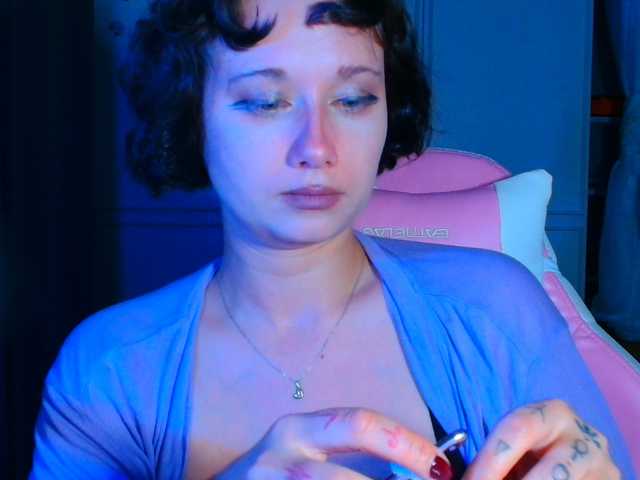 stawbarynut live cam on BongaCams