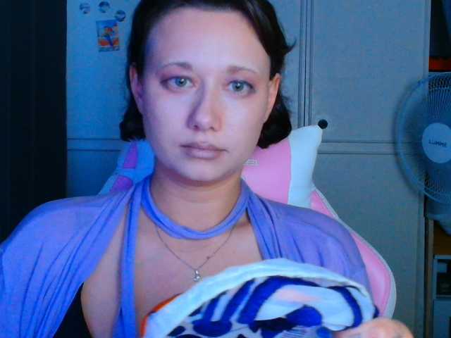 stawbarynut live cam on BongaCams