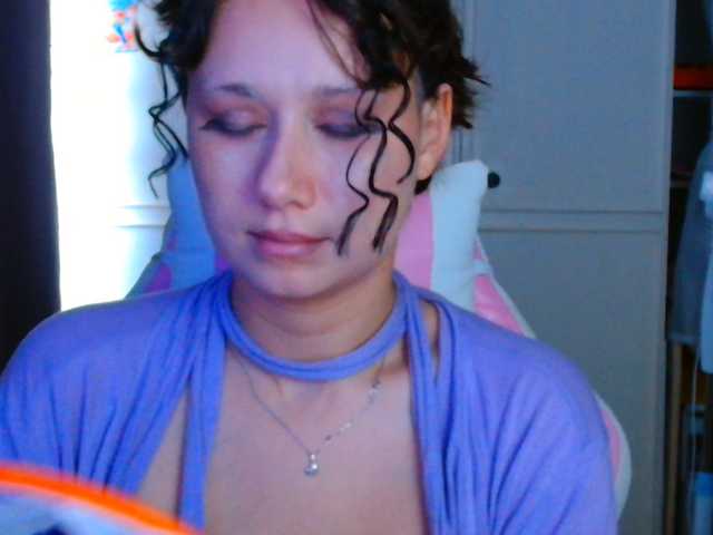 stawbarynut live cam on BongaCams