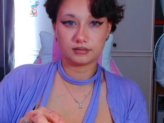 stawbarynut live cam on BongaCams