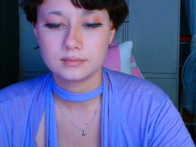 stawbarynut live cam on BongaCams